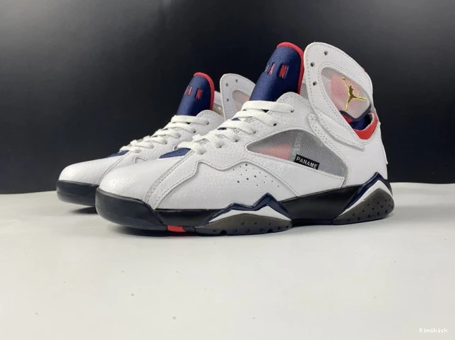 7 Air CZ0789- PSG StreetReady Jordan 590 0521